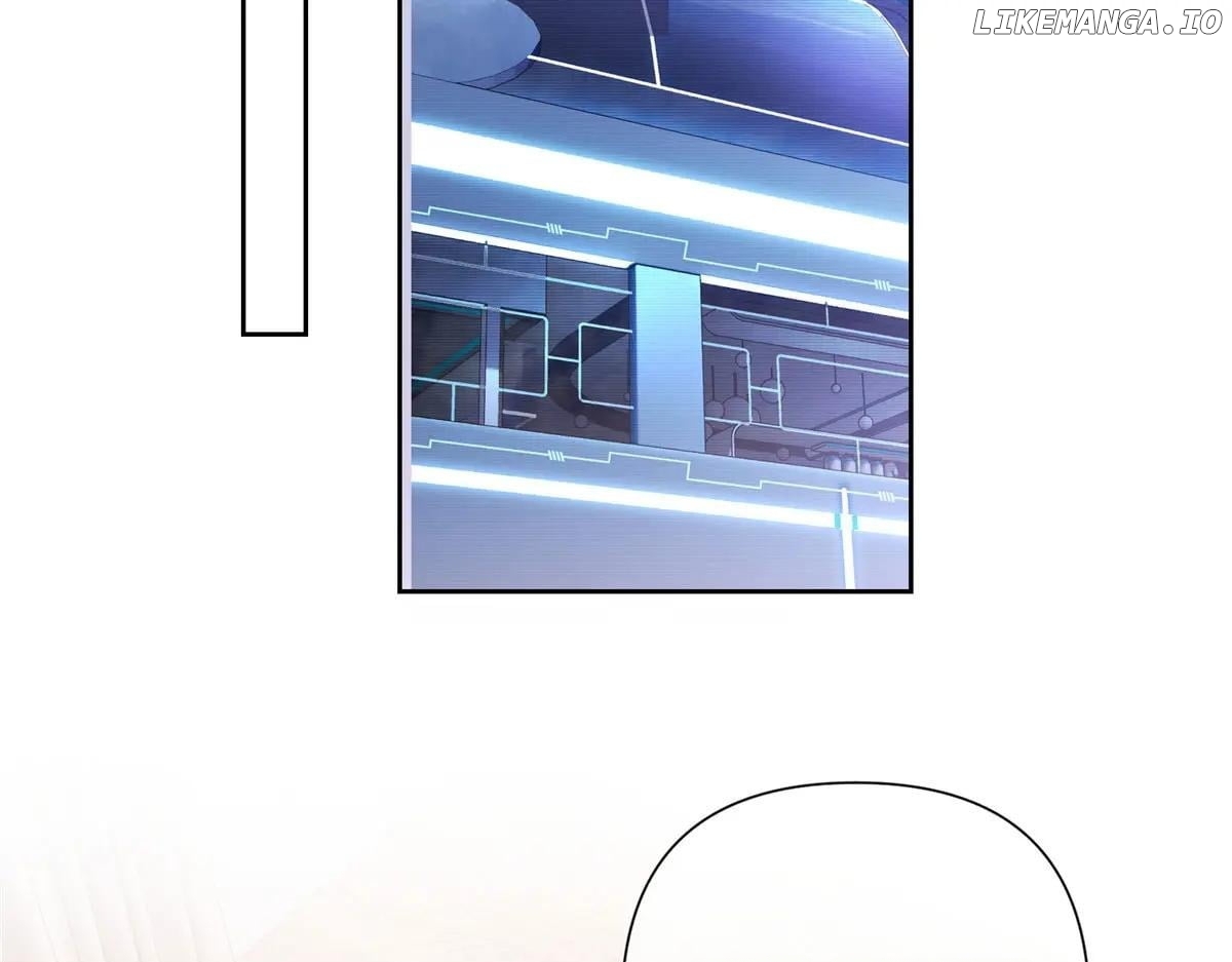 Her Marriage Was Called Off at Daytime, the Cutely Fierce Commander Asked Her For a Hug at Night Chapter 105 - page 85